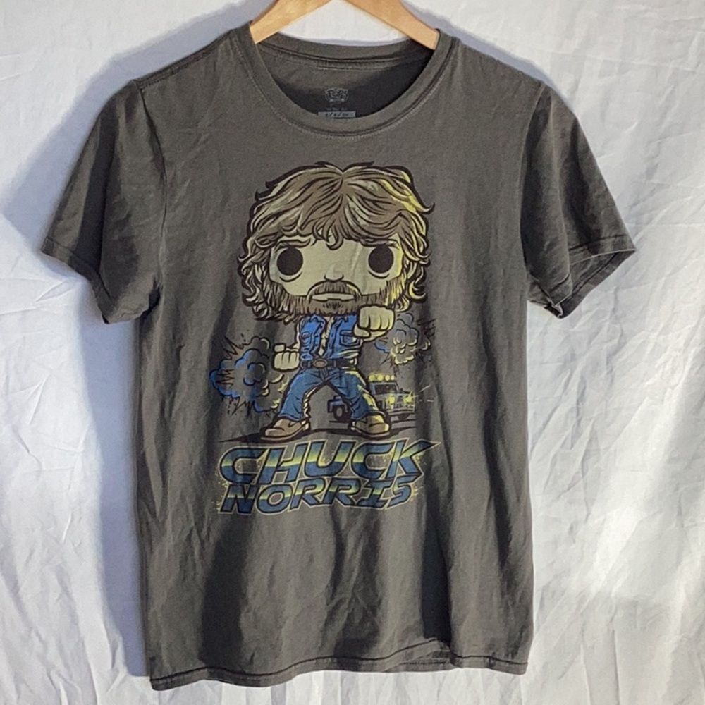 POP shirt